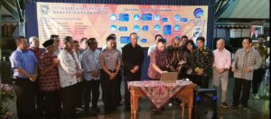 Soft Launching Smart City Purworejo